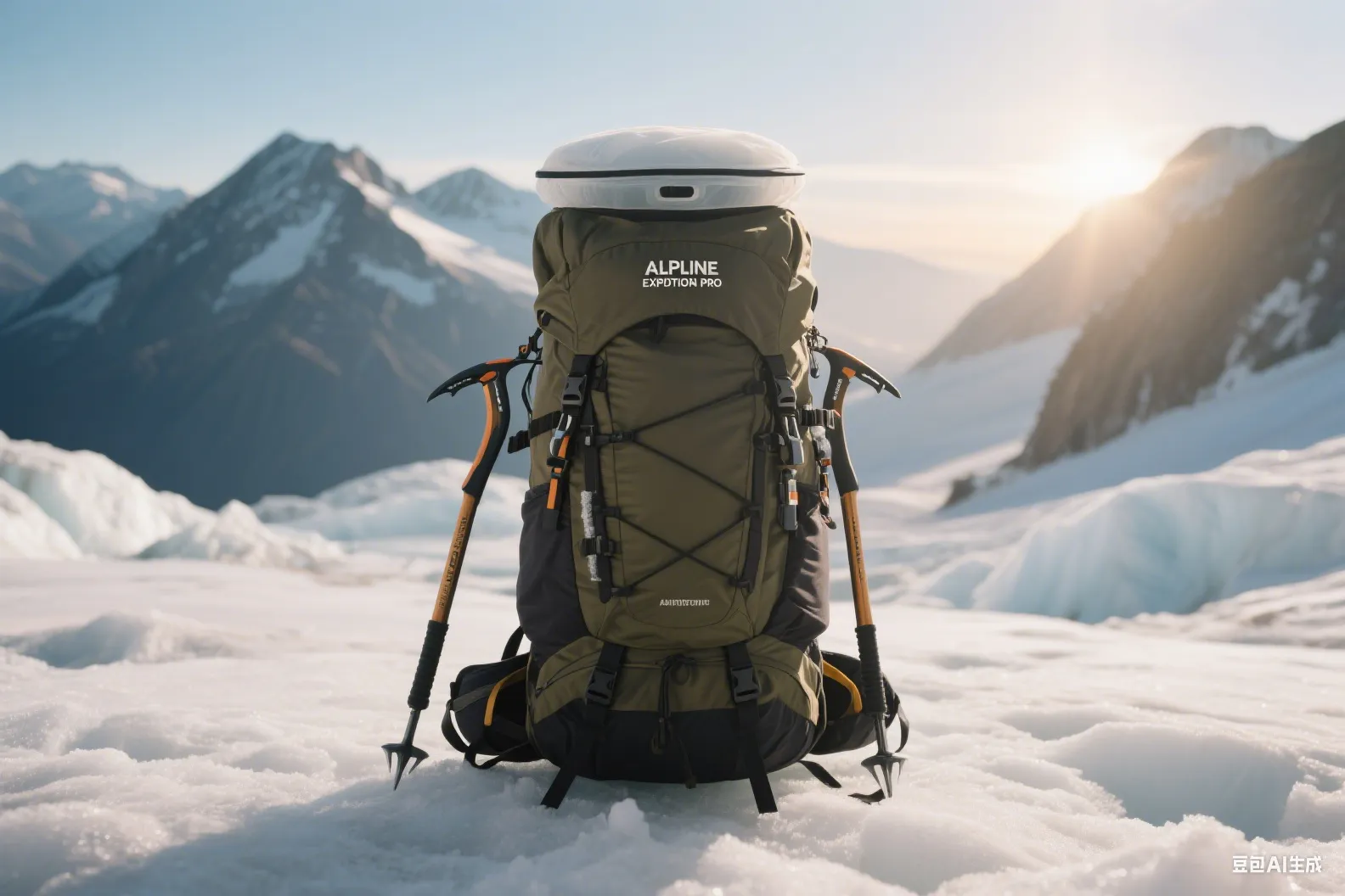 Market production image